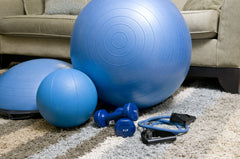 The Best Tips for Working Out At Home