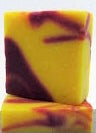 Tropical Bliss Handcrafted Vegan Soap