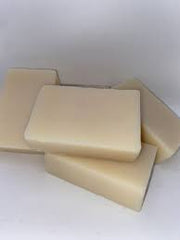 Ginger White Tea Handcrafted Vegan Soap