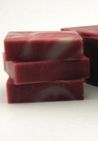 Apple Orchard Handcrafted Vegan Soap