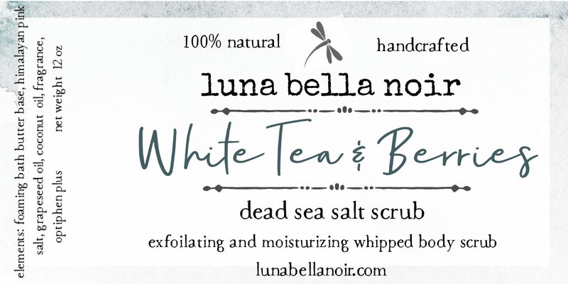 White Tea & Berries Salt Scrub Label .jpg