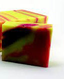 Tropical Bliss Handcrafted Vegan Soap