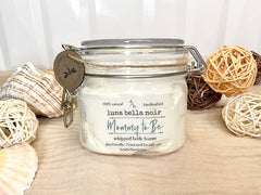 Mommy To Be Whipped Body Butter